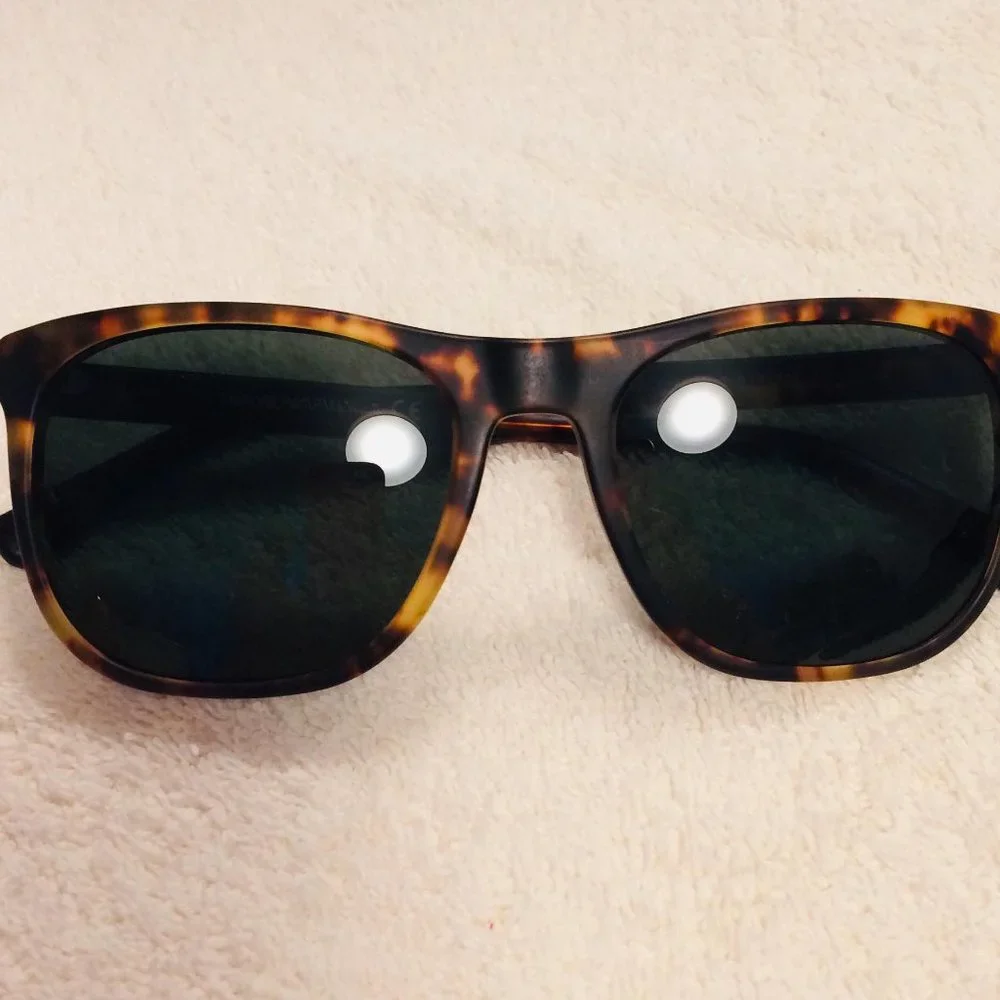 Emporio Armani Men's Sunglasses EA 4099 5677/71 - Picture 2 of 16
